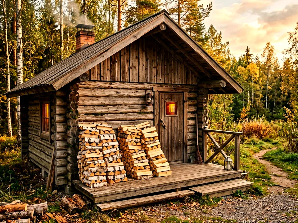 Берёза камерной сушки, Успенское, переулок Школьная, 21